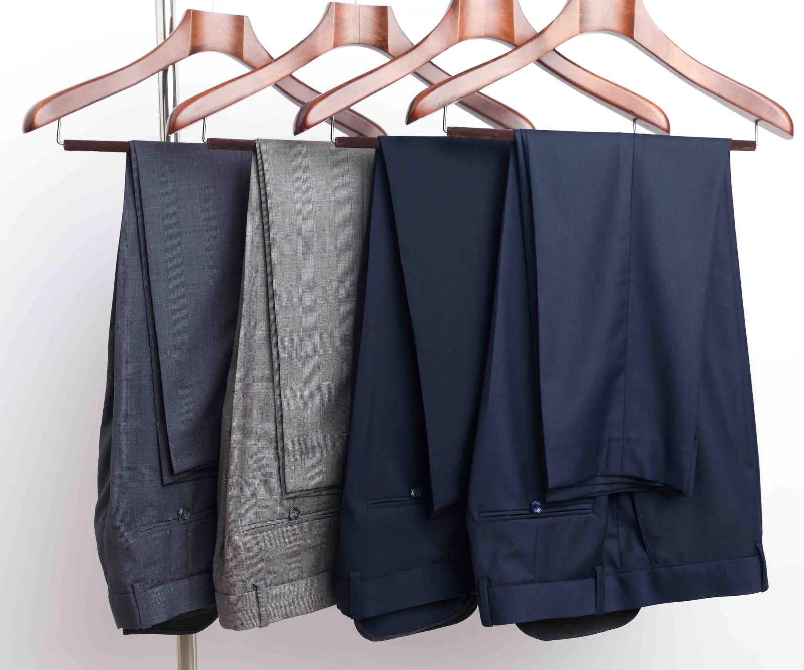 Wholesale tailoring — Be Li Tailor, Hoi An