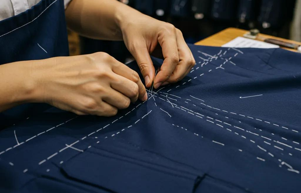Discover My Journey to Affordable Bespoke Suits in Hoi An