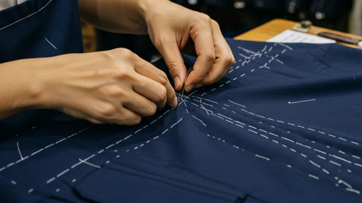 Discover My Journey to Affordable Bespoke Suits in Hoi An