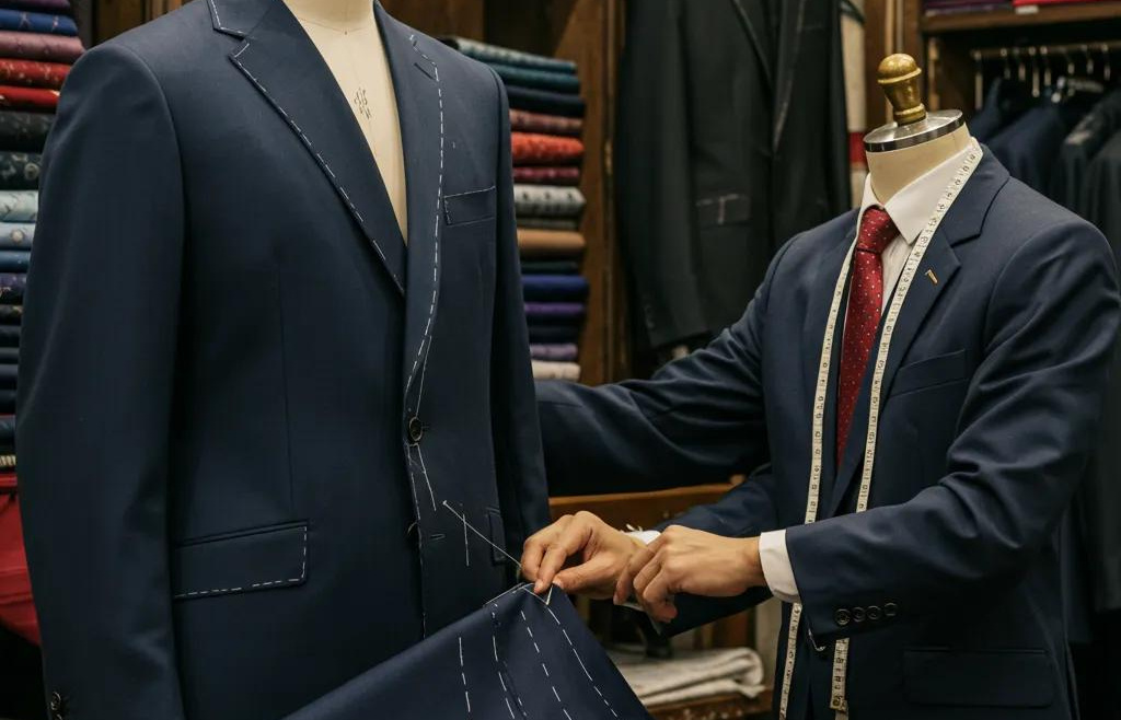 Discovering Hoi An Tailor Pricing Options – My Experience