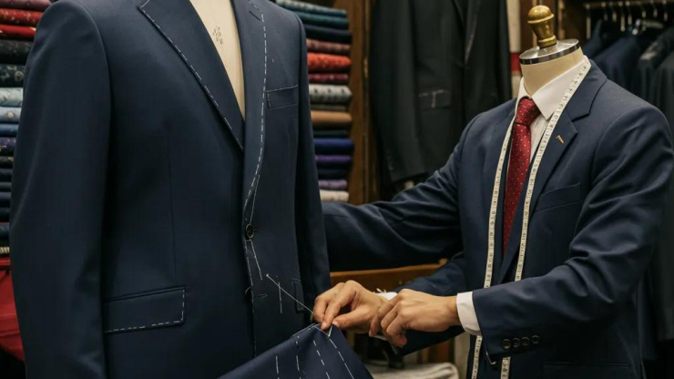 Discovering Hoi An Tailor Pricing Options – My Experience